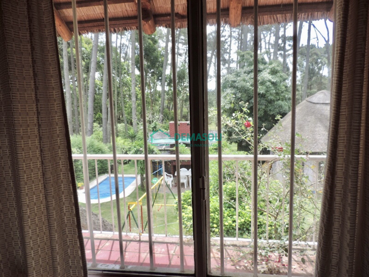 Casa ID.431 - Se vende hermosa casa Camino a la Laguna Maldonado