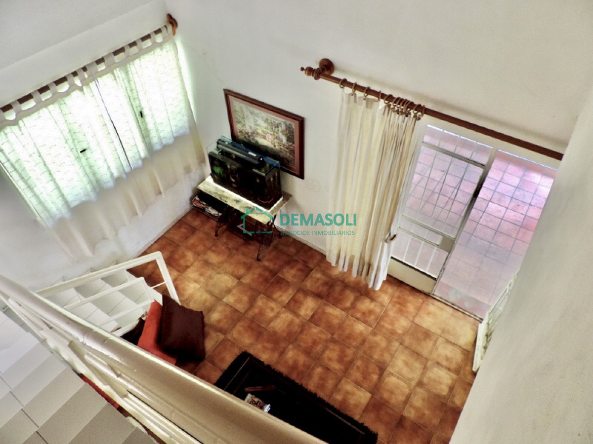 Casa ID.431 - Se vende hermosa casa Camino a la Laguna Maldonado