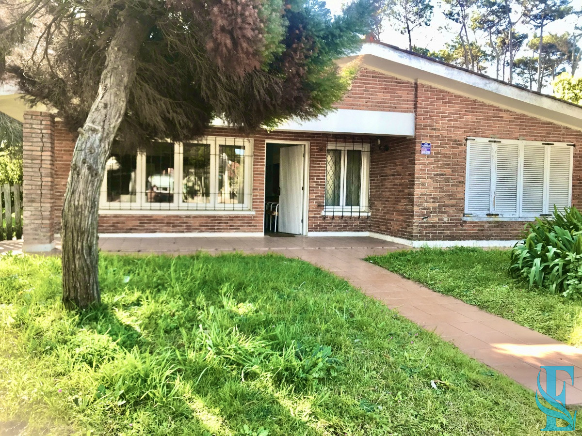 Casa ID.431 - Punta Este, zona Parada 5