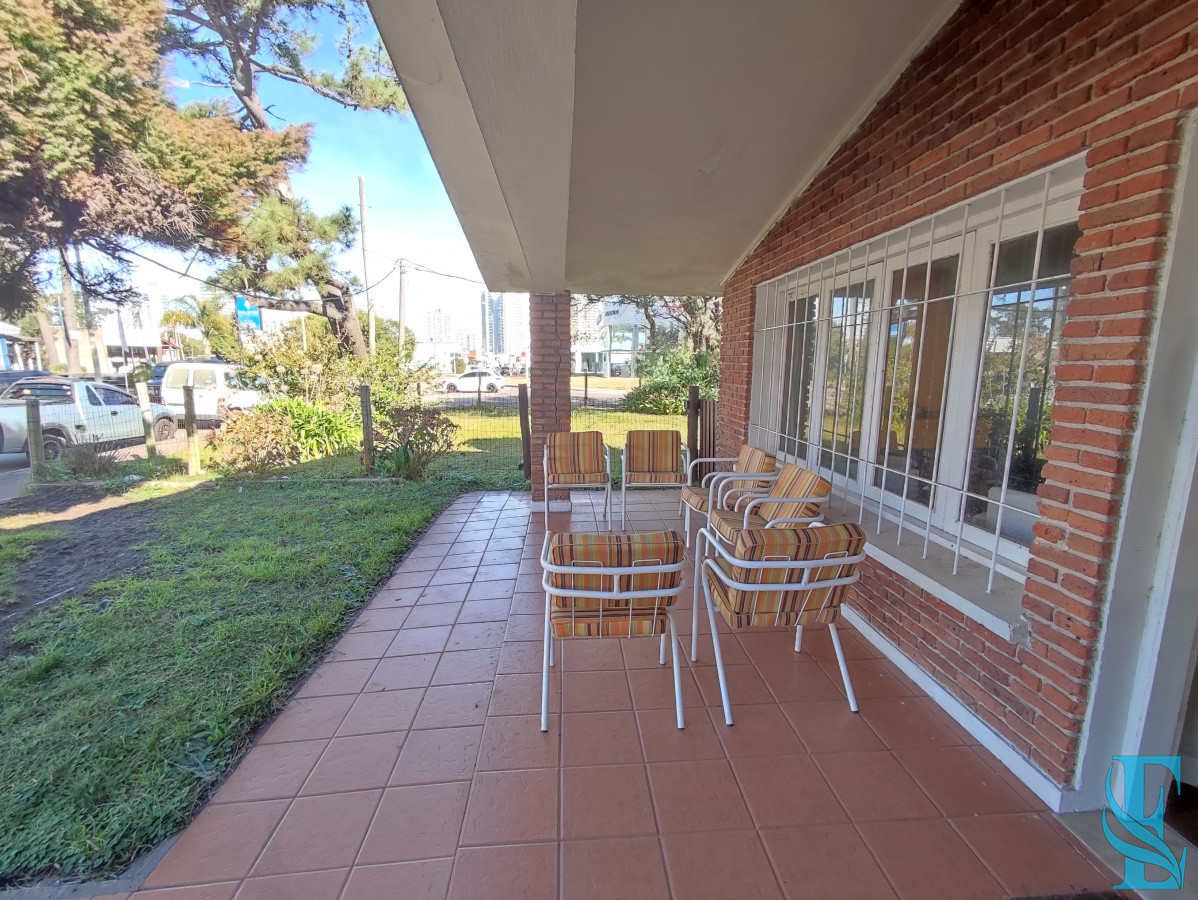 Casa ID.431 - Punta Este, zona Parada 5