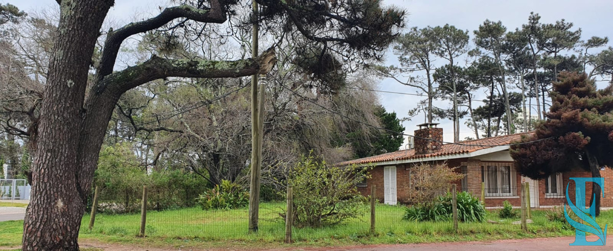 Casa ID.431 - Punta Este, zona Parada 5