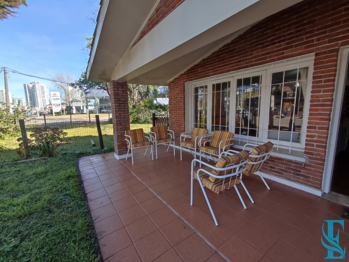 Casa ID.431 - Punta Este, zona Parada 5
