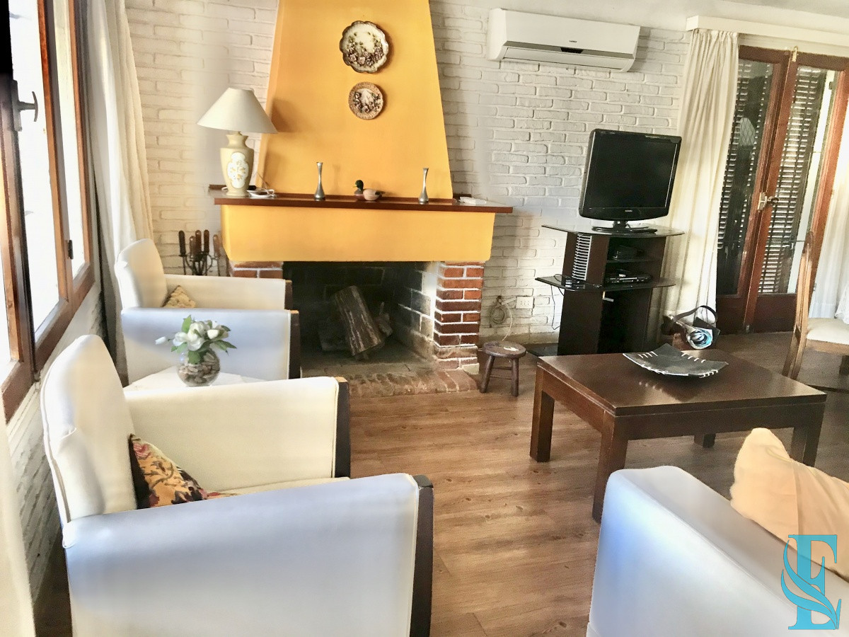 Casa ID.431 - Punta Este, zona Parada 5