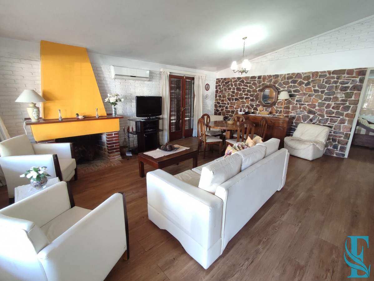 Casa ID.431 - Punta Este, zona Parada 5