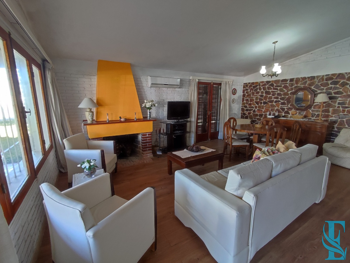 Casa ID.431 - Punta Este, zona Parada 5
