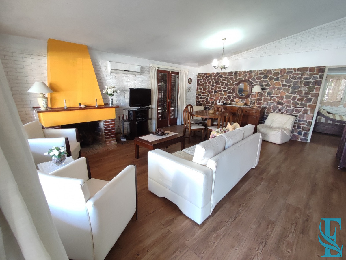 Casa ID.431 - Punta Este, zona Parada 5