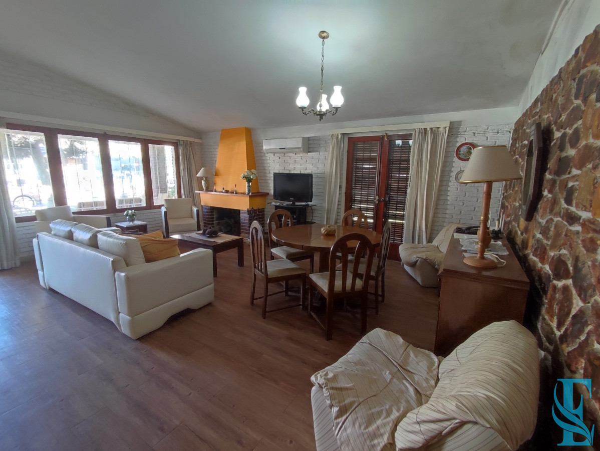 Casa ID.431 - Punta Este, zona Parada 5
