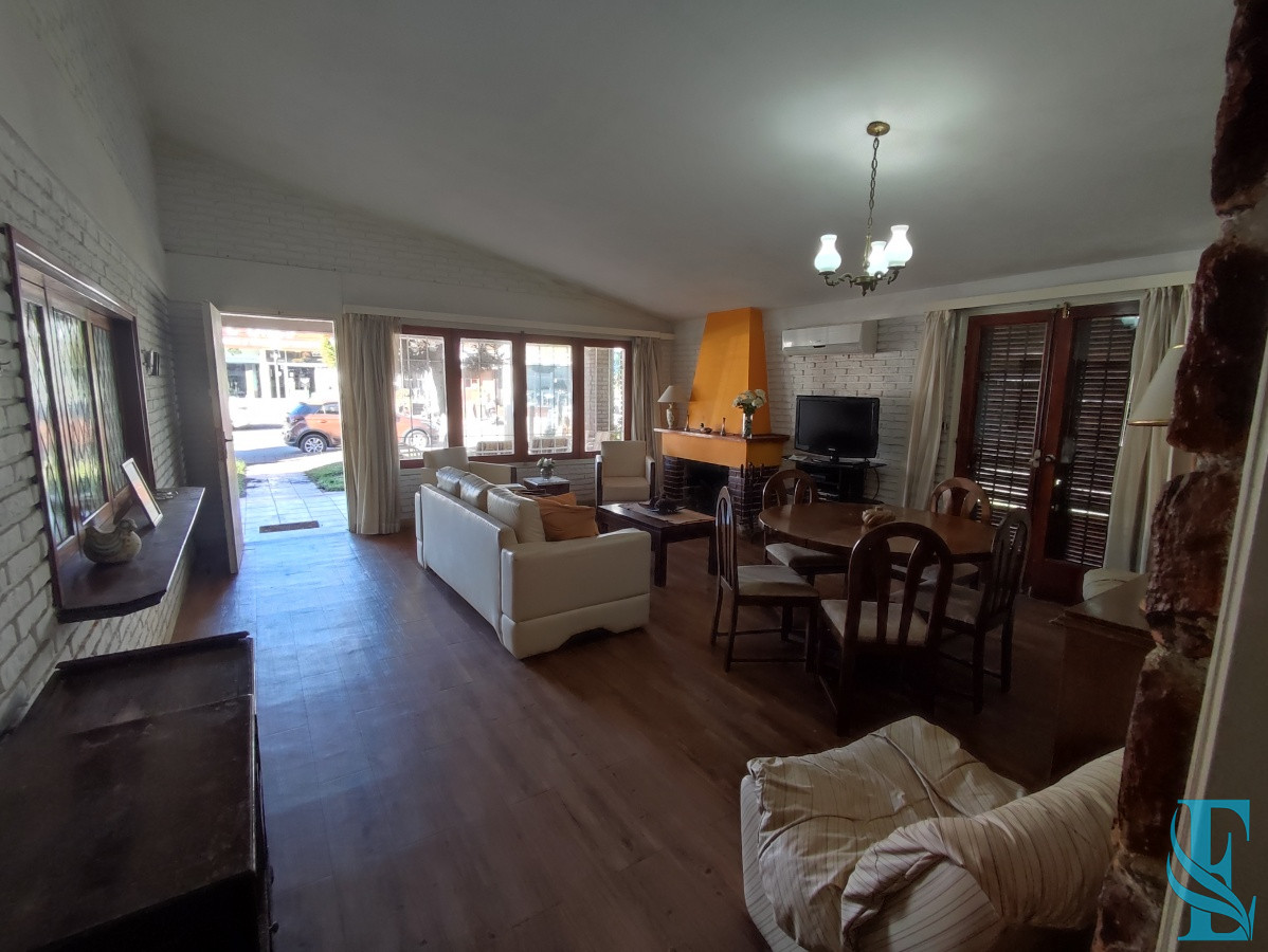 Casa ID.431 - Punta Este, zona Parada 5