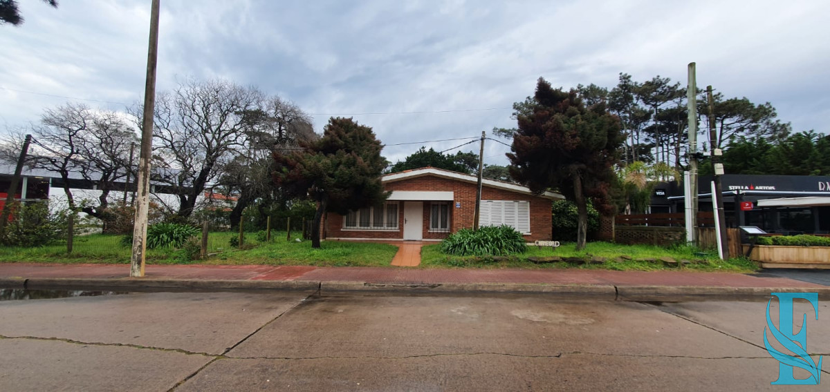Casa ID.431 - Punta Este, zona Parada 5