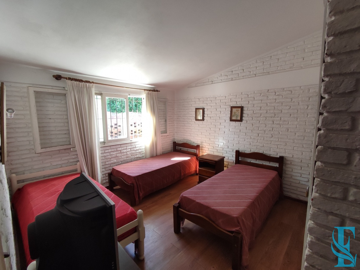 Casa ID.431 - Punta Este, zona Parada 5
