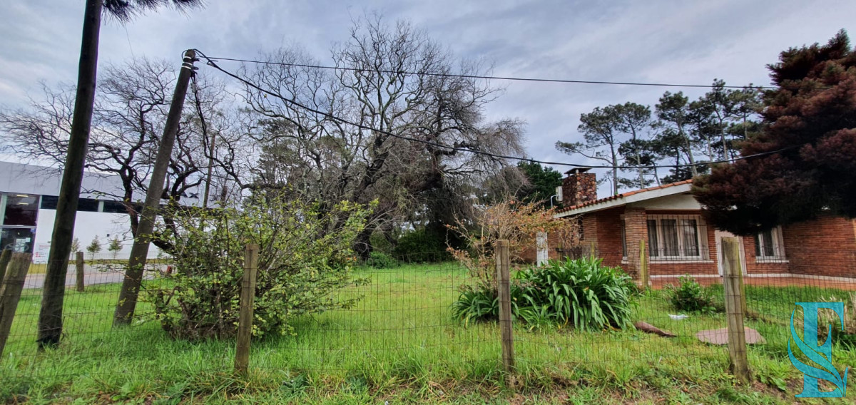 Casa ID.431 - Punta Este, zona Parada 5