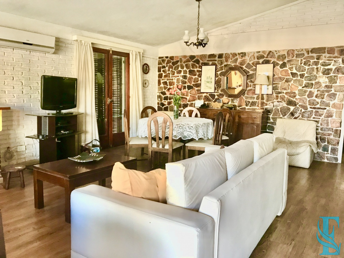 Casa ID.431 - Punta Este, zona Parada 5