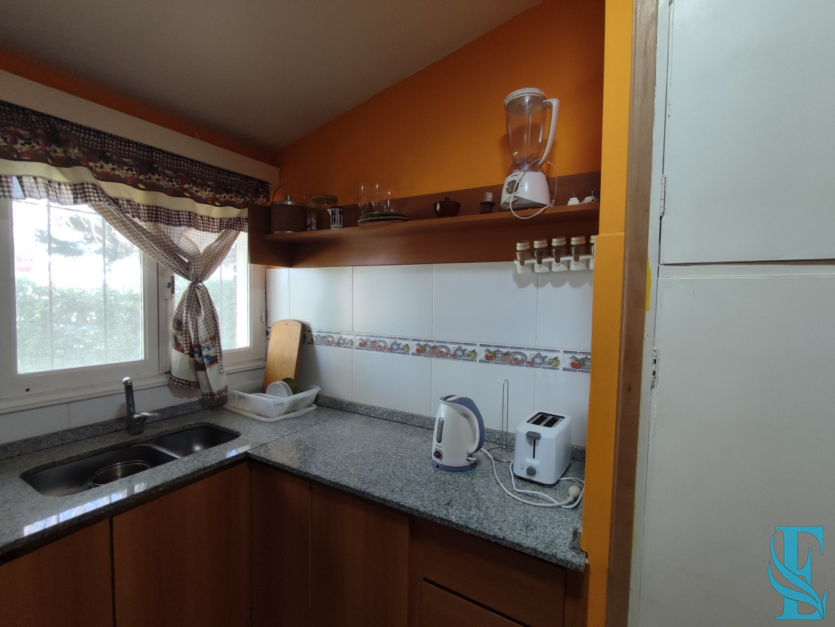 Casa ID.431 - Punta Este, zona Parada 5