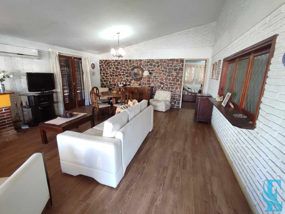 Casa ID.431 - Punta Este, zona Parada 5