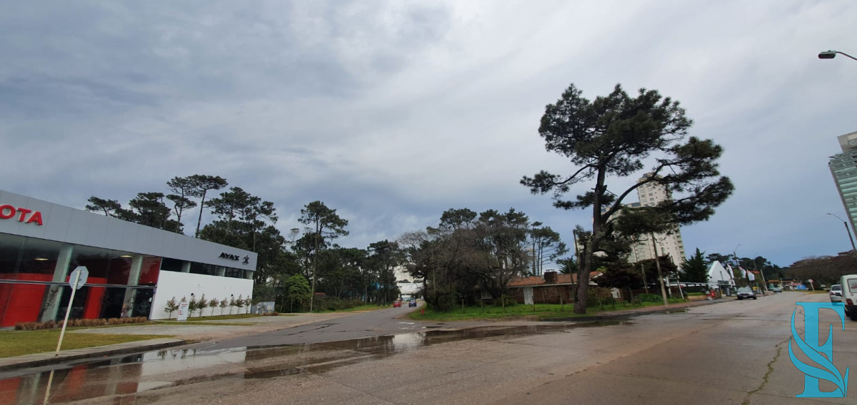 Casa ID.431 - Punta Este, zona Parada 5