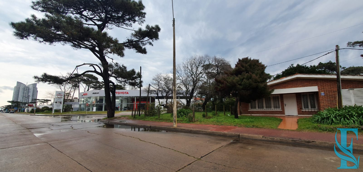 Casa ID.431 - Punta Este, zona Parada 5
