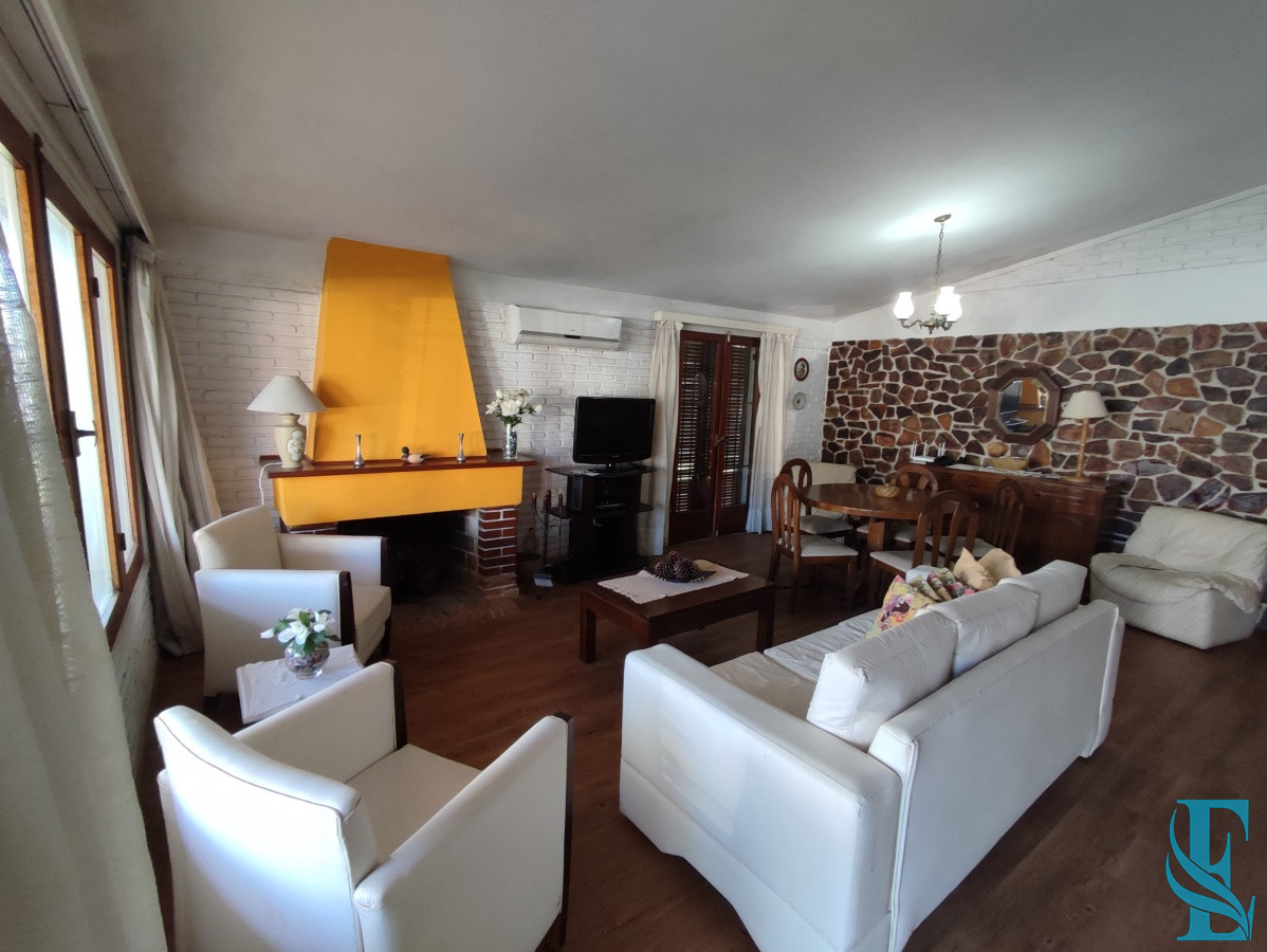 Casa ID.431 - Punta Este, zona Parada 5