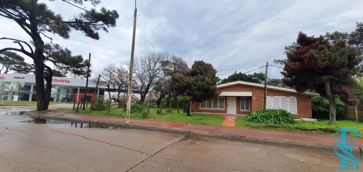 Casa ID.431 - Punta Este, zona Parada 5