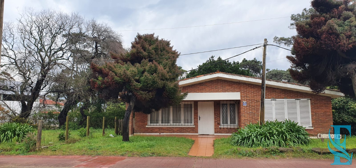 Casa ID.431 - Punta Este, zona Parada 5