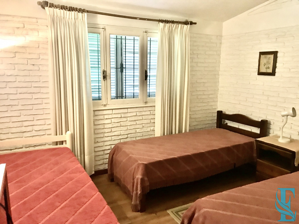 Casa ID.431 - Punta Este, zona Parada 5