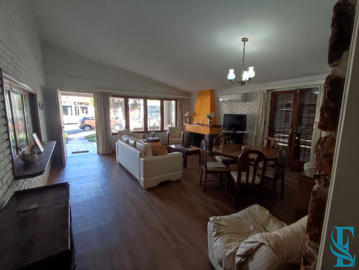 Casa ID.431 - Punta Este, zona Parada 5