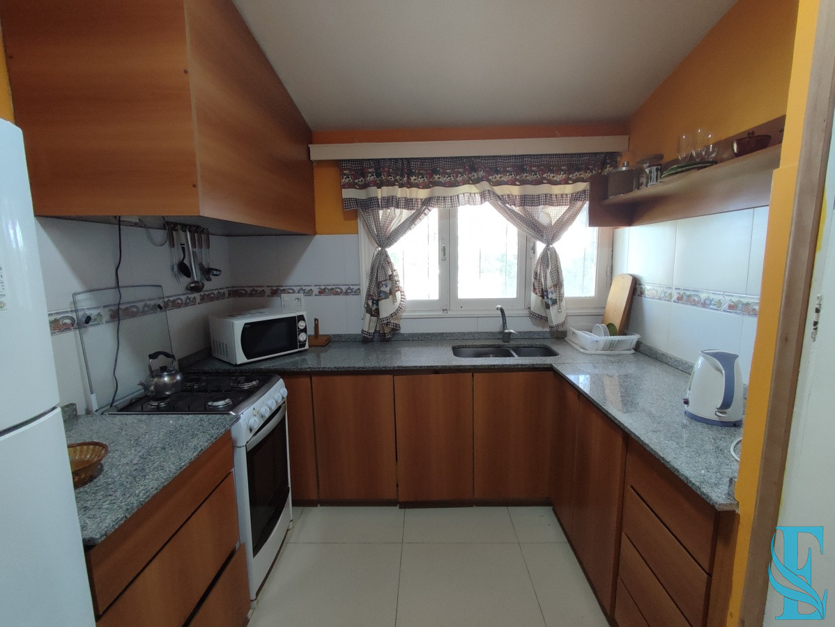 Casa ID.431 - Punta Este, zona Parada 5