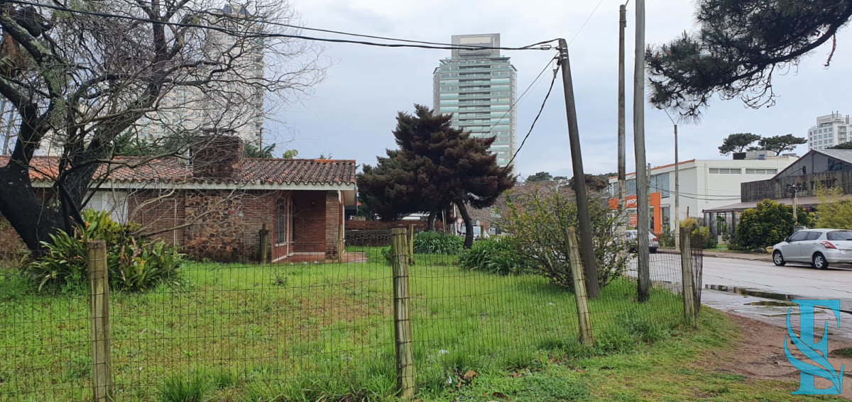 Casa ID.431 - Punta Este, zona Parada 5