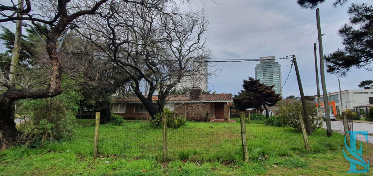 Casa ID.431 - Punta Este, zona Parada 5