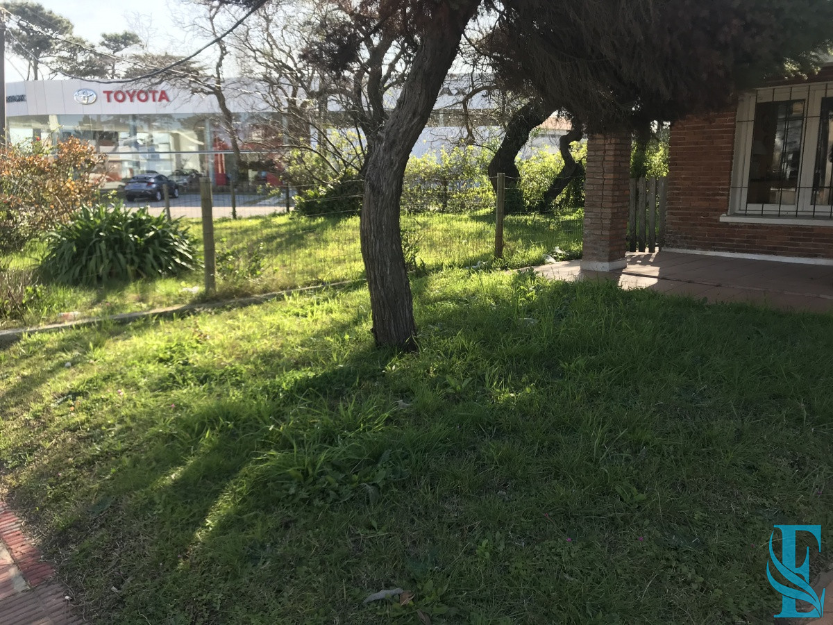 Casa ID.431 - Punta Este, zona Parada 5