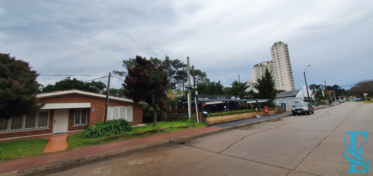 Casa ID.431 - Punta Este, zona Parada 5