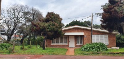 Punta Este, zona Parada 5