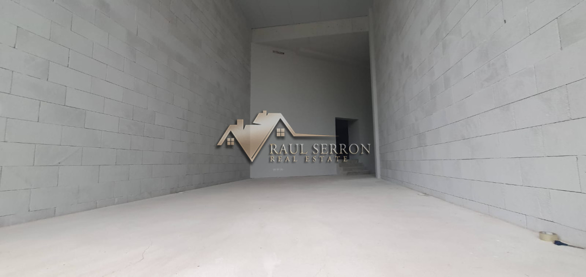Local Comercial ID.2521 - ALQUILER ANUAL DE LOCAL COMERCIAL EN ROOSEVELT 