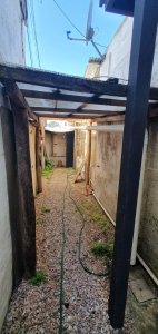 la barra (local y casa) - byh992l