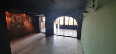 la barra (local y casa) - byh992l