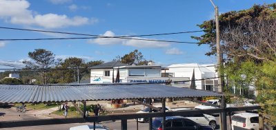 la barra (local y casa) - byh992l