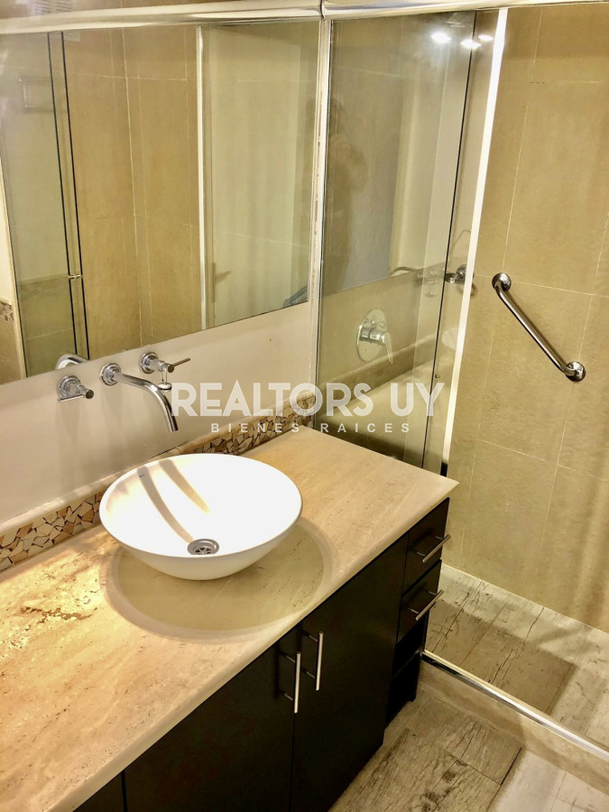 Apartamento ID.182 - Punta del este. Roosevelt