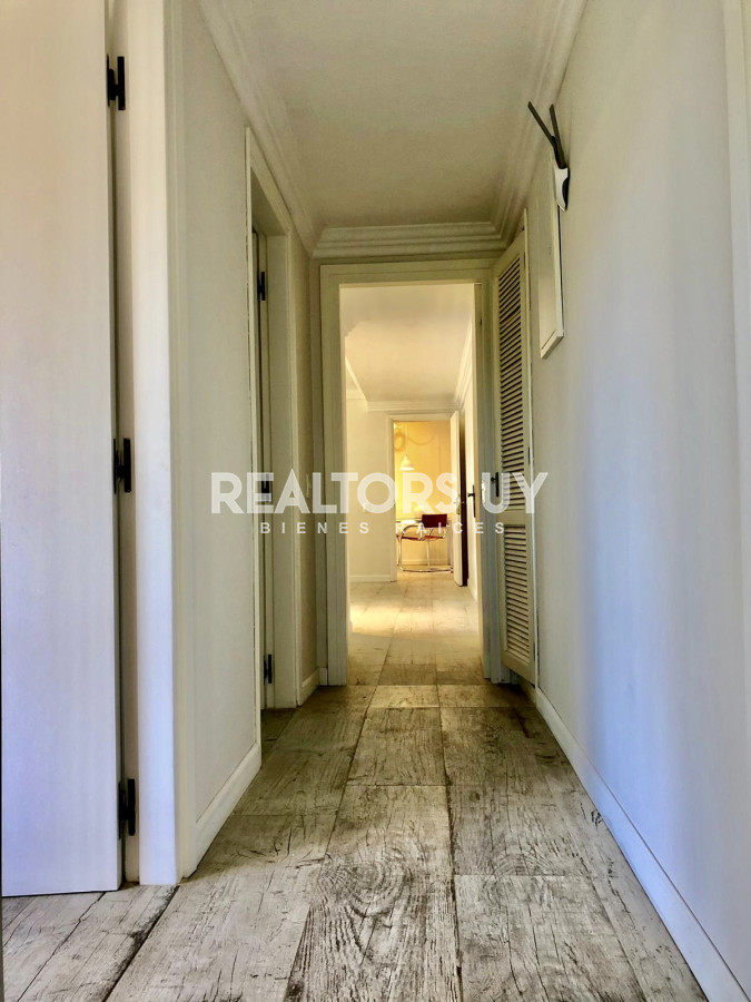 Apartamento ID.182 - Punta del este. Roosevelt