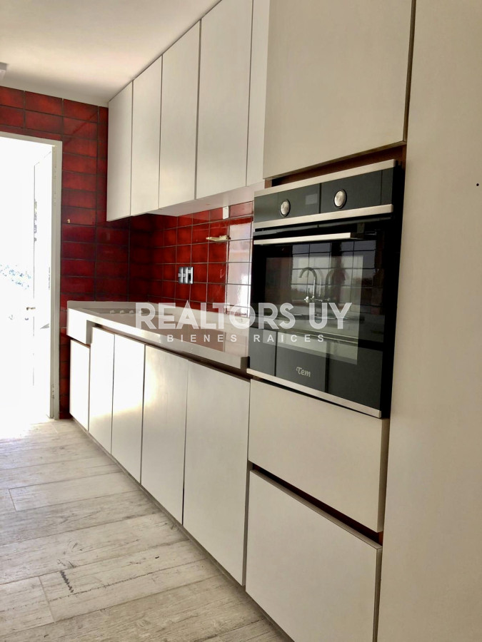 Apartamento ID.182 - Punta del este. Roosevelt