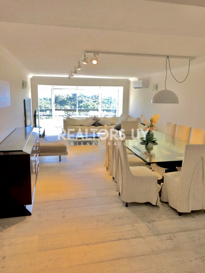 Apartamento ID.182 - Punta del este. Roosevelt