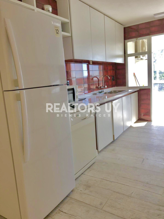 Apartamento ID.182 - Punta del este. Roosevelt