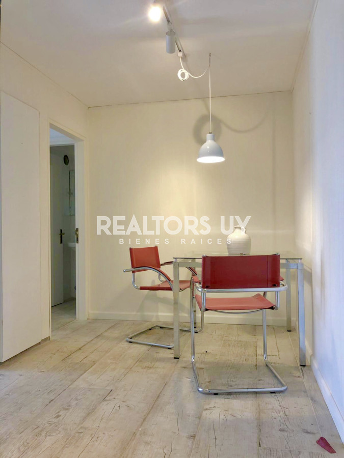 Apartamento ID.182 - Punta del este. Roosevelt