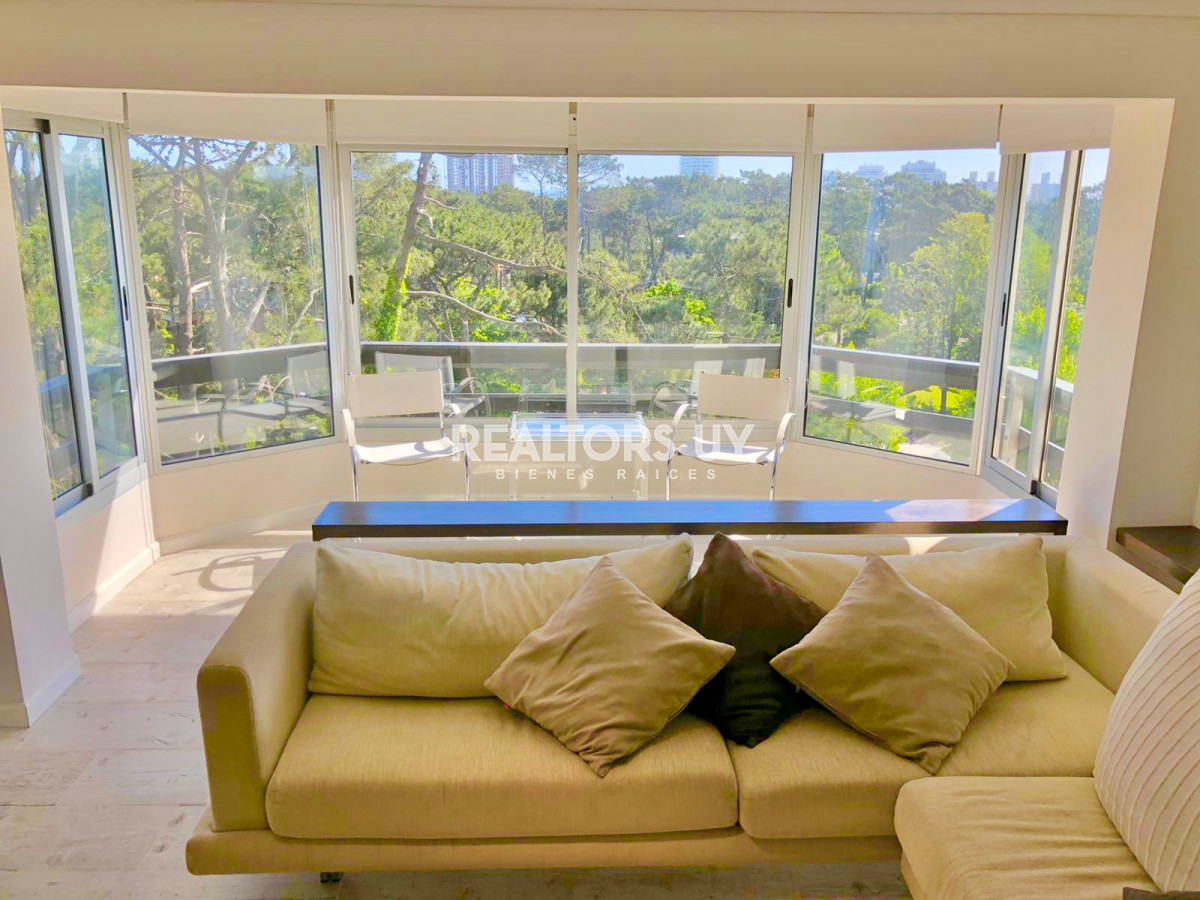 Apartamento ID.182 - Punta del este. Roosevelt