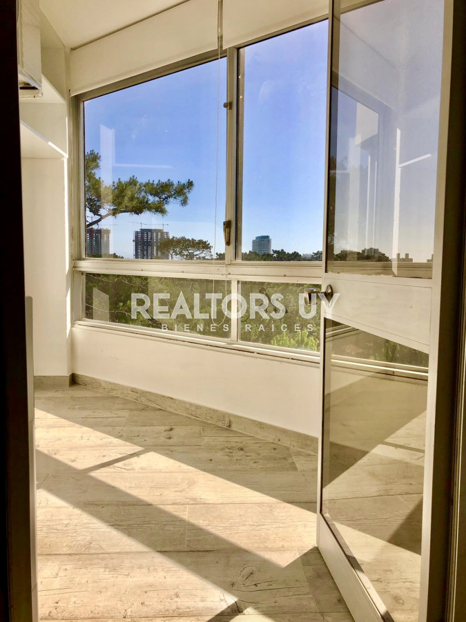 Apartamento ID.182 - Punta del este. Roosevelt