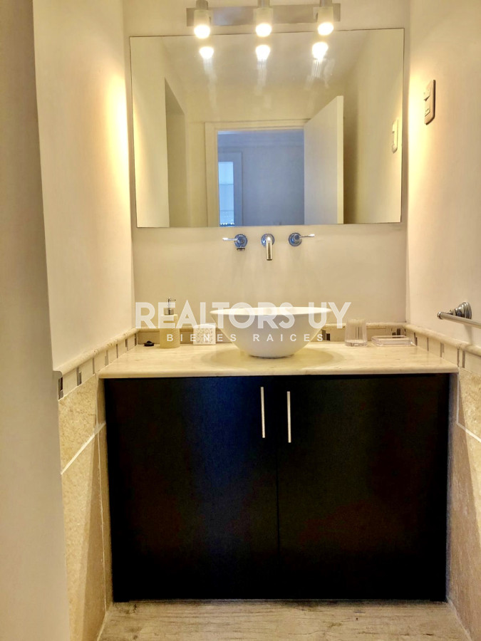 Apartamento ID.182 - Punta del este. Roosevelt