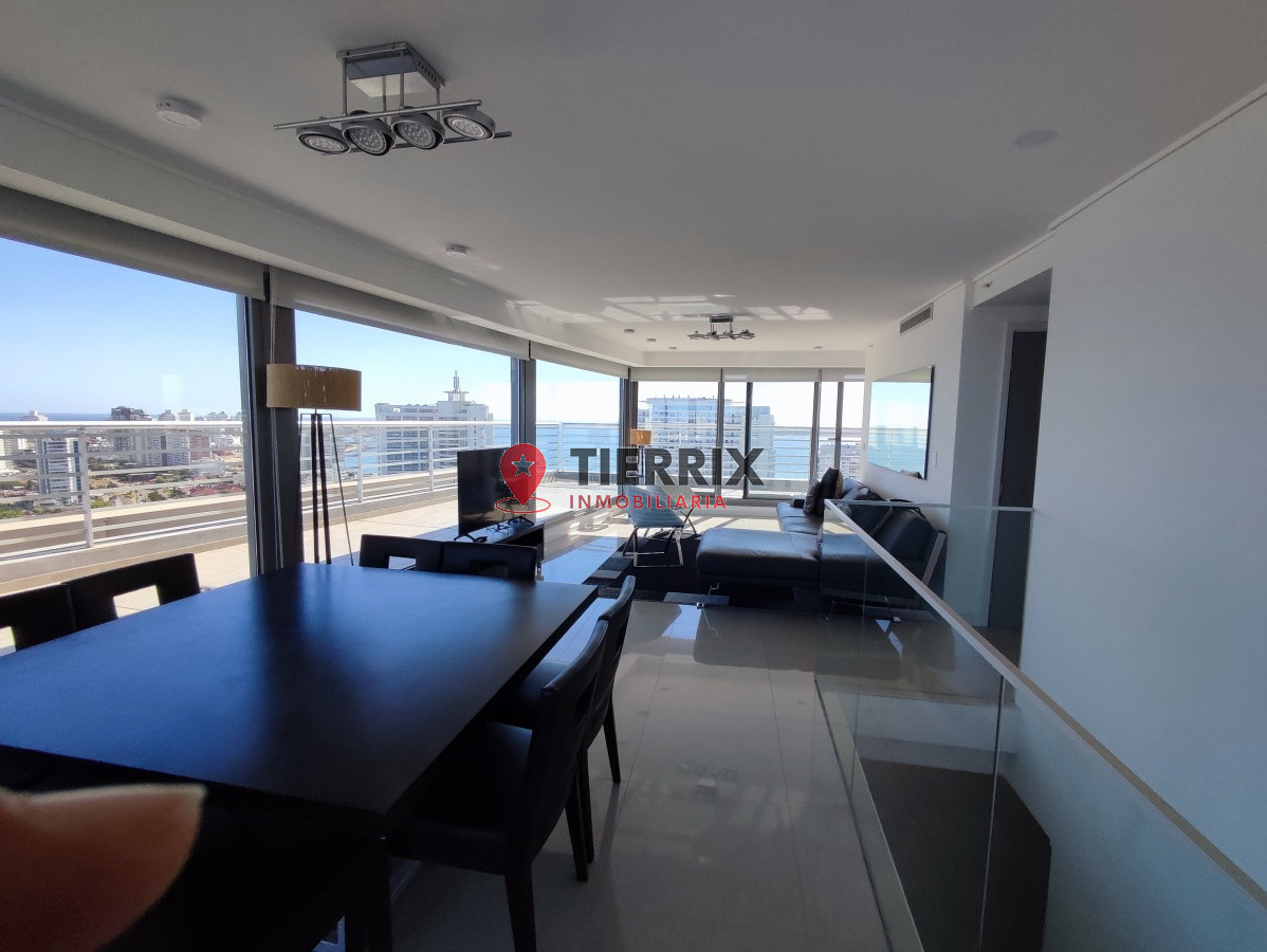 Apartamento ID.199 - ALEXANDER BOULEVARD Pent House!