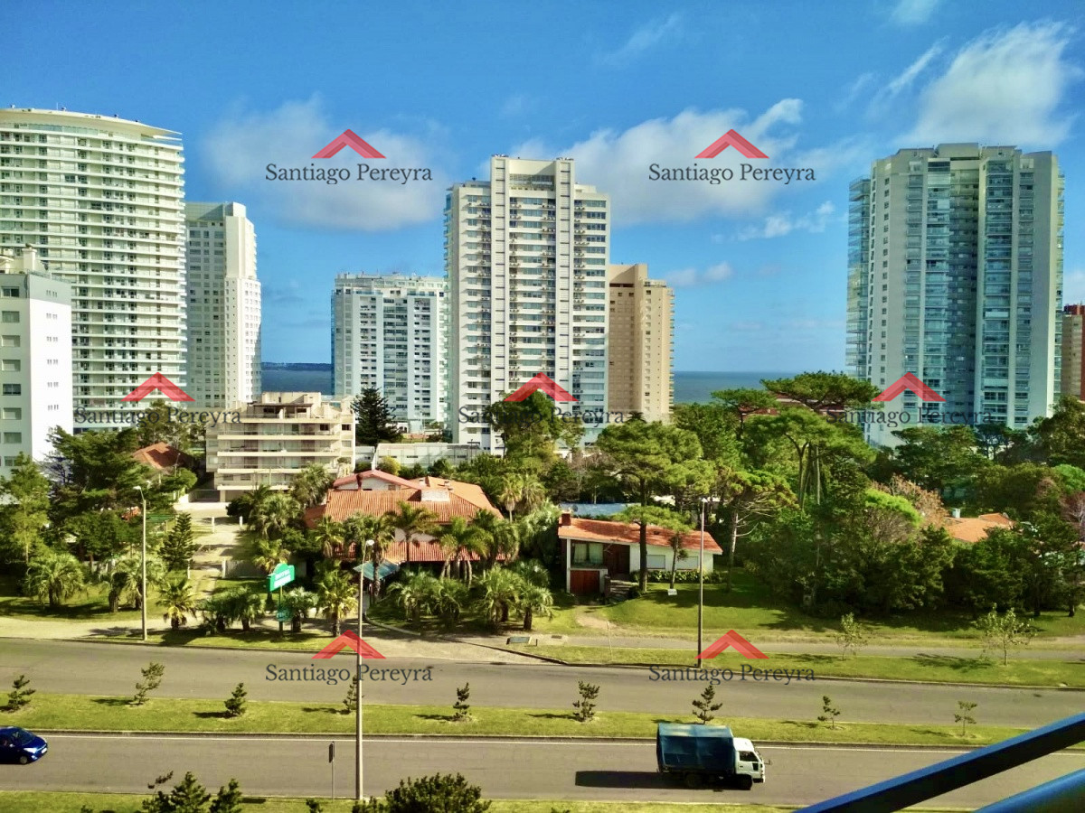 Apartamento ID.6824 - Venta Mansa 