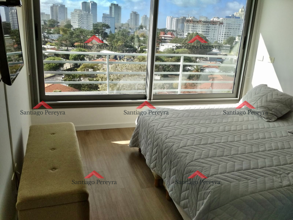 Apartamento ID.6824 - Venta Mansa 