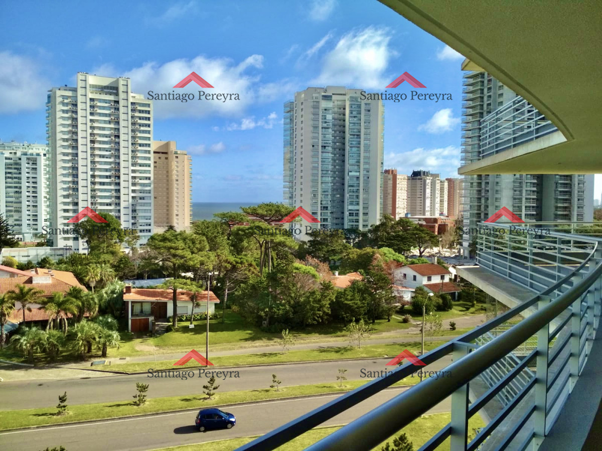Apartamento ID.6824 - Venta Mansa 