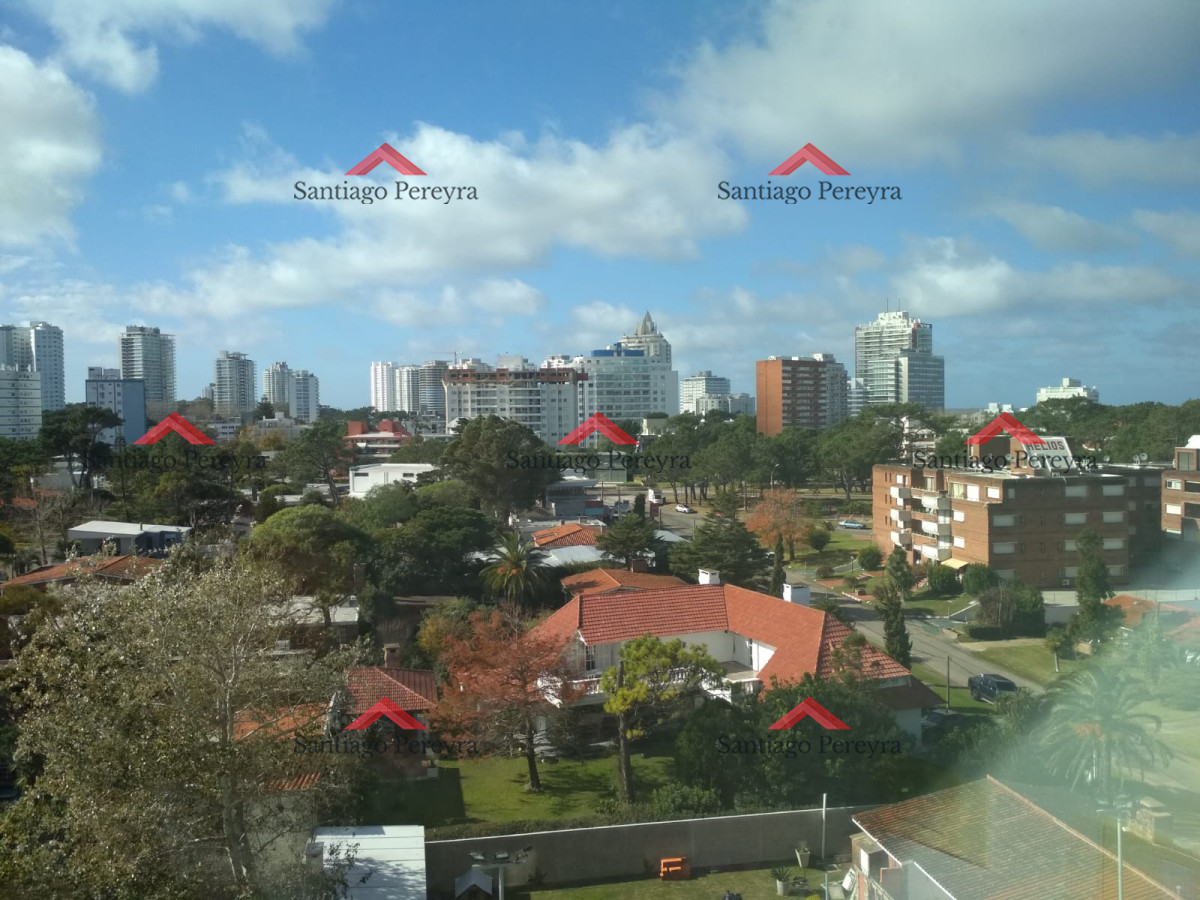 Apartamento ID.6824 - Venta Mansa 