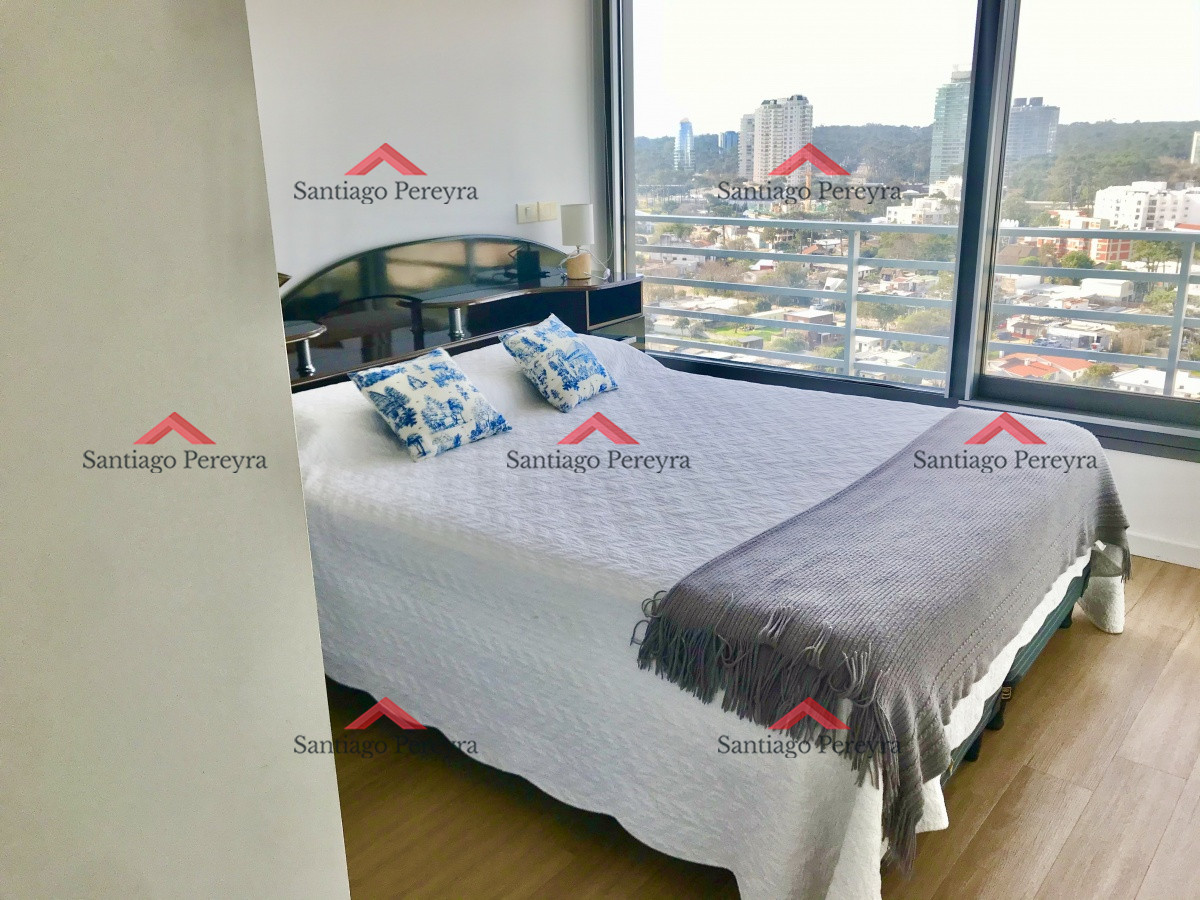 Apartamento ID.5902 - Apartamento en torre nueva con amenities